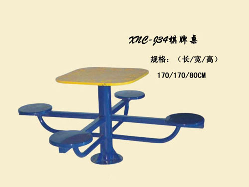 J34棋牌桌